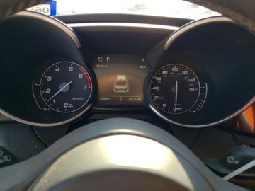Alfa Romeo Giulia II 2019 Alfa Romeo Giulia TI 2019 2.0l 2.0 Benzyna 280KM, zdjęcie 9