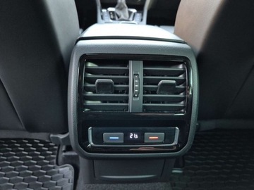 Volkswagen 2019 Volkswagen Passat Alltrack Zadbany Alltrack 4motion DSG Bogata wersja Skor, zdjęcie 31