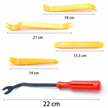 ЗАЖИМЫ ДЛЯ ОБИВКИ НАБОР ЗАЖИМОВ АВТОМОБИЛЬНЫЕ ЗАЖИМЫ