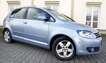 Volkswagen Golf Plus II 1.4 TSI 122KM 2011 Volkswagen Golf Plus 1.4 122KM/TEAM/ Klimatronic/, zdjęcie 19