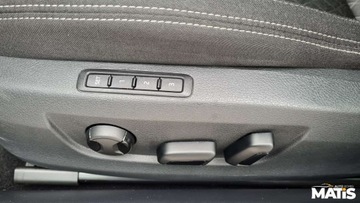 Skoda Superb III Kombi 1.8 TSI 180KM 2016 Skoda Superb 1.8T 180KM automat navi bi xenony el fotele 100 bezwypadek, zdjęcie 33