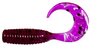 TWISTER RELAX VR1 PAPROCH OKOŃ 1cal-4cm-5szt NR183