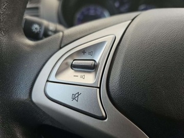 Hyundai ix20 Mikrovan Facelifting 1.4 MPI 90KM 2017 Hyundai ix20 Salon PL, serwis ASO, VAT marza 1.4 Benzyna 90KM, zdjęcie 18