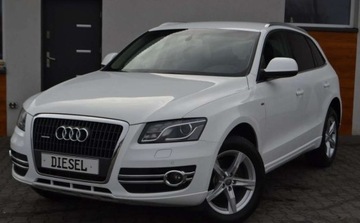 Audi Q5 Audi Q5