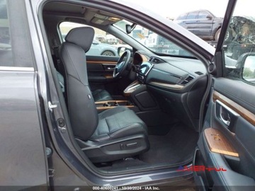 Honda CR-V V 2022 Honda CR-V 2022 r. 2,0L HYBRID EXL 2.0 Hybryda 212KM, zdjęcie 8