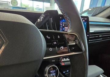 Renault 2025 Renault Rafale 4x4 300 km hybryda plug-in atelier Alpine E-Tech 4x4 300, zdjęcie 15