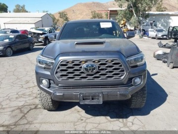 Toyota Tacoma II 2021 Toyota Tacoma 2021r., TRD Sport, od ubezpieczalni 3.5 Benzyna 278KM, zdjęcie 1