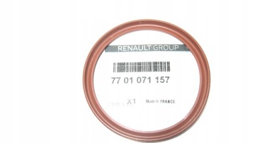 ПРОКЛАДКА ШЛАНГА POW R 1.5DCI 08- I.W