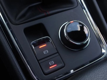 Seat Ateca SUV 1.4 EcoTSI 150KM 2017 Seat Ateca 1.4 TSI, Salon Polska, 1. Właściciel, zdjęcie 15