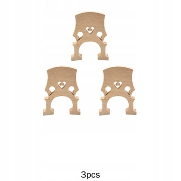 3x Most Kontrabasowy Pionowy Most Basowy Do