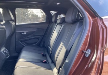 Peugeot 3008 II Crossover 1.6 BlueHDi 120KM 2017 Peugeot 3008 1.6 BlueHDi Allure SS EAT6 Toyota Mikolajczak Leszno 1.6, zdjęcie 15