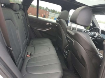 BMW X5 G05 2022 BMW X5 2022r., 4x4, 3.0L 3.0 Hybryda 293KM, zdjęcie 8