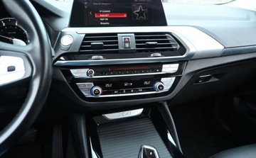 BMW X4 G02 SUV 20d 190KM 2020 BMW X4 2,0D 190 KM X-DRIVE Full Led Nawigacja 2.0 Diesel 190KM, zdjęcie 33
