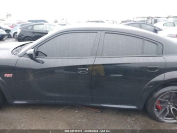 Dodge Charger VII 2021 Dodge Charger 2021r., 6.4L, zdjęcie 5