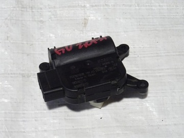 MOTOREK RADIÁTORU CLIMATRONIC VW GOLF V 5 1K0 1K1907511G 0132801338