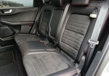 Ford Kuga III SUV 2.0 EcoBlue 190KM 2022 Ford Kuga 2.0 EcoBlue 190KM AWD A8 ST-Line X Salon PL Serwis ASO Kamera Na, zdjęcie 5