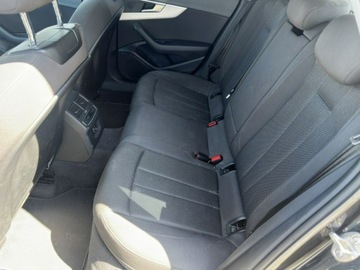Audi A4 B9 Avant 2.0 35 TDI 150KM 2019 Audi A4 Navi*Tylko 115000km*, zdjęcie 23