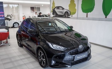 Toyota 2024 Toyota Yaris Hybrid 1.5 Style 1.5 Hybryda 116KM, zdjęcie 2