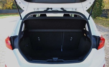 Ford Fiesta VIII Hatchback 3d 1.1 85KM 2019 Ford Fiesta GWARANCJA, 2019r, 1.1 Benzyna, Niski przebieg, Swietnie utrzym, zdjęcie 11