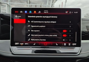 Volkswagen Passat B8 Variant Facelifting 2.0 TDI SCR 150KM 2024 Volkswagen Passat Variant Elegance 2.0TDI 150KM DSG Gwarancja Matrix ACC K, zdjęcie 31