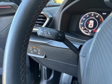 Cupra Formentor Crossover 2.0 TSI 190KM 2022 Cupra Formentor 2.0 TSI 190 KM 4x4 DSG I właścicie, zdjęcie 23
