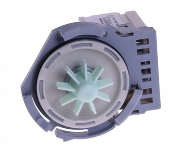 Pompa odpływowa zmywarki Indesit Hotpoint C0038652