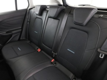 Ford Focus IV Kombi 2.0 EcoBlue 150KM 2019 Ford Focus automat full LED el. sterowane i grzane, zdjęcie 16