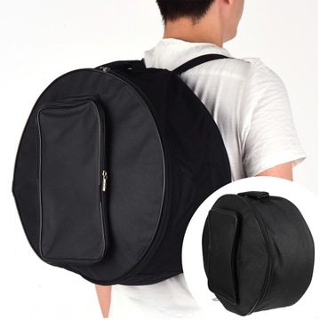 Красный водонепроницаемый рюкзак Snare Bag