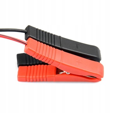 ТЕСТЕР АВТОМОБИЛЬНЫХ РЕЛЕ 4/5 PIN 12V