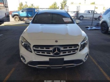 Mercedes GLA I 2017 Mercedes-Benz GLA 2018 MERCEDES-BENZ GLA 250 4MATIC 2.0 Benzyna 208KM, zdjęcie 7