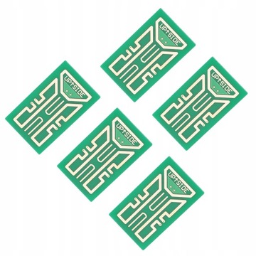 5 шт. АНТЕННЫЙ УСИЛИТЕЛЬ ТЕЛЕФОННОГО ДИАПАЗОНА