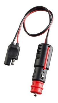 DECA CONNECTOR FOR CAR 010135