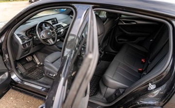 BMW X4 G02 M SUV 3.0 M40i 360KM 2020 BMW X4 BMW X4 3.0 xDrive M 40i 360KM 3.0 Benzyna 360KM, zdjęcie 8