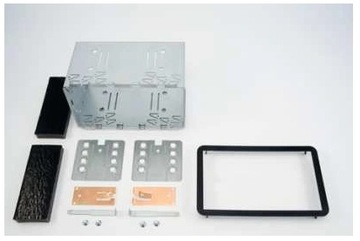 РАДИО ALFA ROMEO 159 PIONEER SPH-EVO62DAB 2DIN