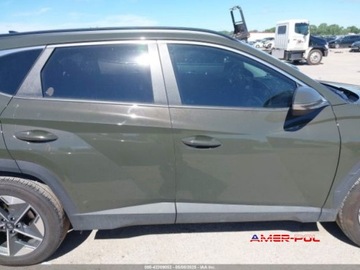 Hyundai Tucson IV 2025 Hyundai Tucson 2025 2.5L GAS FWD 2.5 Benzyna 187KM, zdjęcie 11