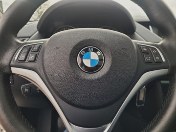 BMW X1 E84 Crossover xDrive20d 184KM 2012 BMW X1 xDrive 2.0D 184KM Lift * Navi Xenon Skóra Memory 2xSzyberdach, zdjęcie 16