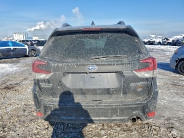 Subaru Forester VI 2024 Subaru Forester Wilderness 2024 2.5 Benzyna 182KM, zdjęcie 2