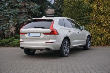 Volvo XC60 II 2020 Volvo XC 60 T8 AWD Plug-In Tempomat Kamera SalonPL Panorama FV23, zdjęcie 4