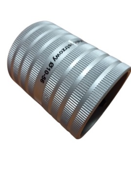 LOGO Tools DEBURNER 10-56 PLUS НАБОР МОНТАЖНЫХ АДАПТЕРОВ