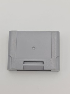 КОНТРОЛЛЕР ПАК НУС-004 NINTENDO 64 ОРИГИНАЛ
