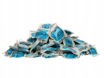 Ratimor trutka na myszy i szczury pasta niebieska 1 kg 50ppm, Brodifakum