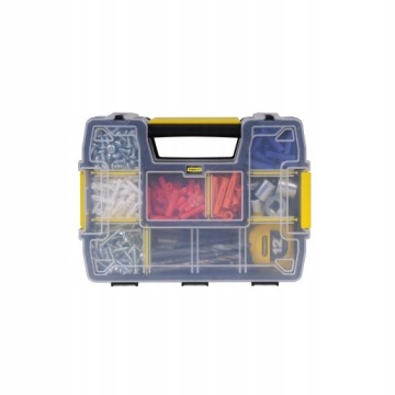 STANLEY 71-197 ДВУХСТОРОННИЙ ОРГАНАЙЗЕР SORT MASTER