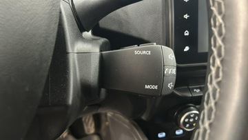 Dacia Duster II SUV Facelifting 1.5 Blue dCi 115KM 2022 Dacia Duster 1.5 Blue dCi Comfort 4 WD, zdjęcie 23