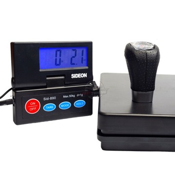 GAŁKA ZMIANY BIEGÓW DO BMW M PAKIET 6 BIEGÓW