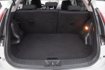 Nissan Juke I SUV Facelifting 1.6i 117KM 2015 Nissan Juke LIFT ! Tekna 1.6i 117KM Automat !, zdjęcie 27