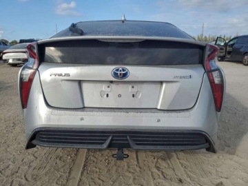 Toyota Prius IV Hatchback 1.8 Hybrid 122KM 2018 Toyota Prius Hybrid 2018 1.8 Hybryda 121KM, zdjęcie 2