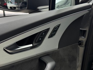 Audi Q7 II SQ7 Facelifting 4.0 TFSI 507KM 2022 Audi SQ7 7os. Quattro Tiptronic / 1 właściciel / S, zdjęcie 22