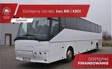 Bova BOVA F13 11716 EURO 3, autobus turystyczn...