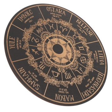 МАЯТНАЯ ДОСКА ДЕРЕВЯННАЯ ДУХОВНАЯ ДОСКА ДЛЯ АЛТАРЯ УКРАШЕНИЕ АЛТАРЯ ИЗЛУЧАЮЩИЙ МАЯТНИК