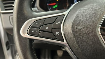 Renault Clio V Hatchback 5d 1.0 TCe 90KM 2022 Renault Clio 1.0 TCE Equilibre, zdjęcie 22